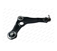 Bras de suspension MOOG RE-TC-16624 essieu avant, droite, avant