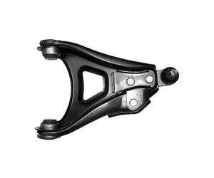Bras de suspension MOOG RE-WP-0338P essieu avant, droite, avant