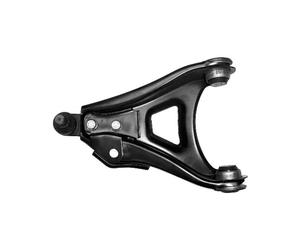 Bras de suspension MOOG RE-WP-0339P essieu avant, gauche, avant