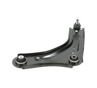 Bras de suspension MOOG RE-WP-13829 essieu avant, gauche, avant