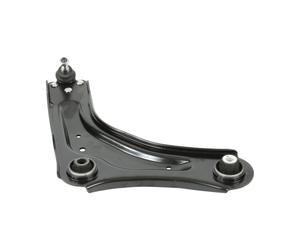 Bras de suspension MOOG RE-WP-13830 essieu avant, droite, avant