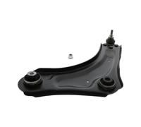 Bras de suspension MOOG RE-WP-15329 essieu avant, gauche, avant