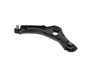 Bras de suspension MOOG RE-WP-15517 essieu avant, gauche, avant