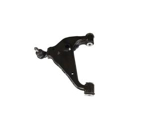Bras de suspension MOOG TO-WP-13267 essieu avant, gauche, avant