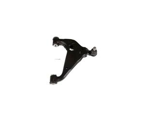 Bras de suspension MOOG TO-WP-13268 essieu avant, droite, avant
