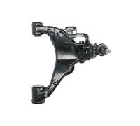 Bras de suspension MOOG TO-WP-13864P essieu avant, droite, en bas