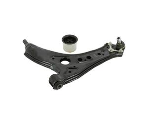 Bras de suspension MOOG VO-WP-1116 essieu avant, gauche, avant