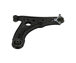 Bras de suspension MOOG VO-WP-1519P essieu avant, droite, avant