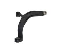 Bras de suspension MOOG VO-WP-2317P essieu avant, droite, avant