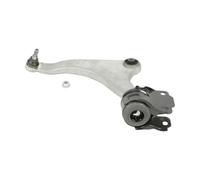 Bras de suspension MOOG VV-TC-15117 essieu avant, gauche, avant
