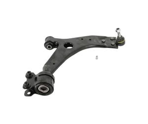 Bras de suspension MOOG VV-WP-3645 essieu avant, droite, avant