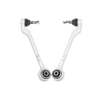 bras de suspension Paire de bras de suspension inférieurs avant droits, compatibles avec BMW Série 1/2/3/4 F30 F31 F32 F33 F34 F35 F20 F21 F22 F80 F82 F83(Left)