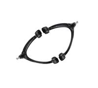 bras de suspension Paire de rotules de bras de suspension supérieur avant compatibles avec Cadillac Escalade, Chevrolet Silverado 1500 et GMC Sierra 07-17