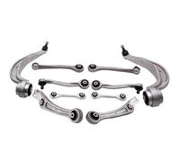 Bras de suspension pour AUDI Q5 2009-2015 2016 2017 Suspension Track Control Arm Kit 8K0407505N 8K0407151C
