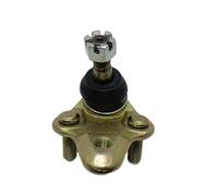 Bras de suspension pour auto Rotule de bras de suspension pour Geely Emgrand EC7 EC7RS RV
