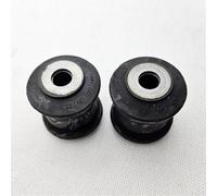 Bras de Suspension pour siège Alhambra 1K0407182 3C0199231F Suspension de Roue à Triangle Avant Bague de Bras de Suspension inférieur (Taille 2)