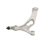 Bras de suspension REINHOCH RH04-0040 essieu avant, gauche, avant