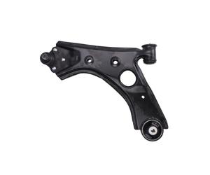 Bras de suspension REINHOCH RH04-1002 essieu avant, gauche, avant