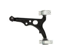 Bras de suspension REINHOCH RH04-1010 essieu avant, gauche, avant