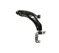 Bras de suspension REINHOCH RH04-1023 essieu avant, gauche, avant