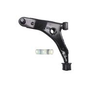 Bras de suspension REINHOCH RH04-4023 essieu avant, gauche, avant