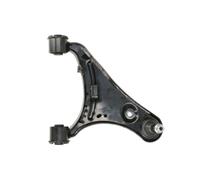 Bras de suspension REINHOCH RH04-5046 essieu avant, droite, avant