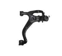 Bras de suspension REINHOCH RH04-5047 essieu avant, gauche, en bas