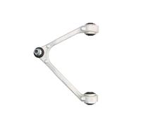 Bras de suspension REINHOCH RH04-5058 essieu avant, gauche, en haut