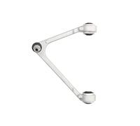 Bras de suspension REINHOCH RH04-5067 essieu avant, gauche, en haut