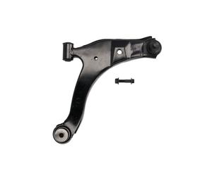 Bras de suspension REINHOCH RH04-6032 essieu avant, droite, avant