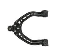 Bras de suspension REINHOCH RH04-6045 essieu avant, gauche, avant