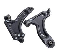 Bras De Suspension & Rotules Et Prise à Gauche Et Droite for Opel Meriva Avant