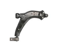 Bras de suspension SASIC 7470018 essieu avant, droite, avant