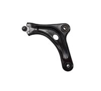 Bras de suspension SASIC 7470029 essieu avant, gauche, avant