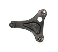 Bras de suspension SASIC 7474063 essieu avant, gauche, avant