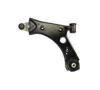 Bras de suspension SASIC 7476298 essieu avant, gauche, avant