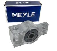 Bras de suspension Silentblock femelle MEYLE essieu avant gauche/