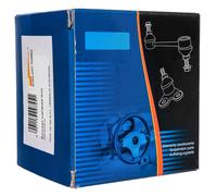 Bras de suspension barre oscillant transversal 4218305 KRAFT AUTOMOTIVE