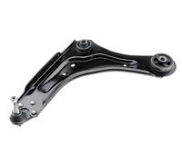 NTY Bras de suspension avant ZWD-RE-040 - Guidon pour Renault Latitude L70 / Laguna II/III