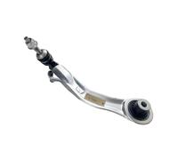 Bras de suspension supérieur arrière réglable compatible avec BMW X5 E53 Série 5 E39 520 523 525 I M5/ALPINA B10 D10 33326770747 Bras oscillants de carrossage et rotule(A)