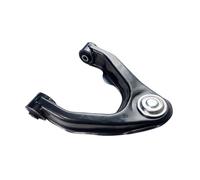 Bras de suspension supérieur avant compatible avec Nissan Truck D22 4WD Datsun Desert NAVARA PICK UP King Cab NP300 FRONTIER 54524-2S686 1 pièce(1 piece(Right side))