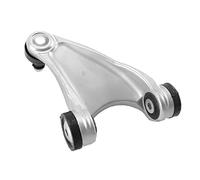 Bras de Suspension Supérieur Avant Droit Côté Passager avec Rotule et Silent-bloc compatible pour 147 156 et GT - 51834094 60657246