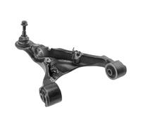 Bras de suspension supérieur avant RBJ500840 LR014629 RBJ500850 LR014619 Compatible avec Land Rover Discovery 2004-2009 Compatible avec Ranger Sport 2005-2013(Right)