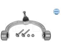 Bras de suspension supérieur barre oscillant transversal 016 050 0001/S MEYLE