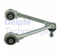 Bras de suspension DELPHI TC3549 essieu avant, droite, avant