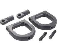 Bras de suspension supérieur Reely 112004 1 set