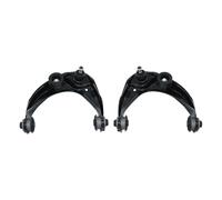 Bras de suspension supérieurs avant 2 pièces avec rotule, compatibles avec Mazda 6, Ford Fusion, Lincoln MKZ, Zephyr, Mercury Milan 2003-2012