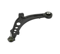 Bras de suspension (suspension de roue) MOOG FI-WP-0461P Vorderachse, links, vorne