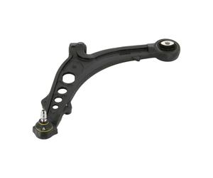 Bras de suspension (suspension de roue) MOOG FI-WP-0461P Vorderachse, links, vorne
