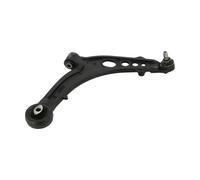 Bras de suspension (suspension de roue) MOOG FI-WP-0462P Vorderachse, rechts, vorne